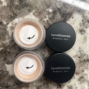 Bare Mineral Mineral Veil Mini (2)